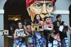 Pugna ante cambios a la  Ley de Productores de Espectáculos