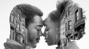 El amor que nace de un piso sin barrer:  Shoplifters e If Beale Street Could Talk