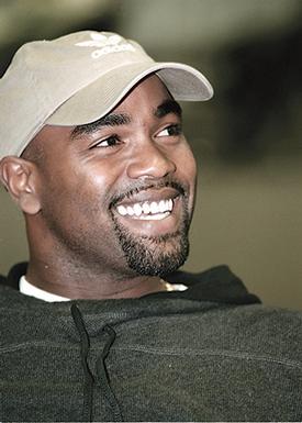 Carlos Delgado ante el Salón de la Fama del Béisbol