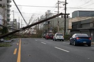 Mirada al País: Entre huracanes , terremotos y pandemia