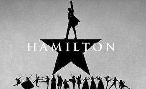 Hamiltonitis o “The Lin-Manuel Miranda Hour”