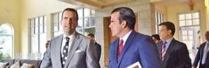 Guerra falsa entre Rosselló y la Junta