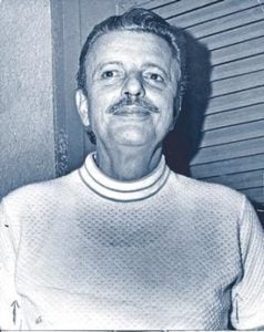Pasión y vida  de René Marqués