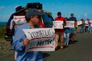 Vieques: ¿Qué va a pasar con el Rompeolas?