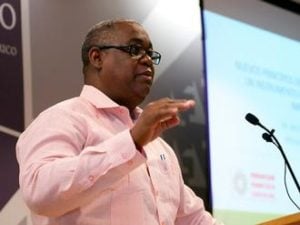 Faena política contra Carlos Severino Valdés