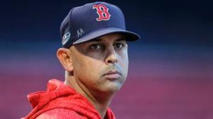 Álex Cora: Puertorriqueño, latinoamericano y leyenda