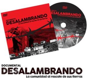 Desalambrando y rescatando