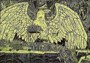 ALGUNOS PERSONAJES PLEBISCITARIOS: 1967, MEDIO SIGLO DE FUTILIDAD