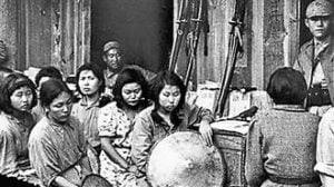 La ceremonia de los miércoles