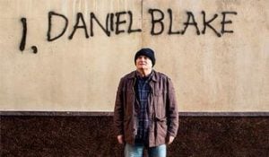Gracias al Festival de Cine Europeo  conocemos al compañero  I, Daniel Blake