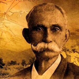 CRUCIGRAMA: Máximo Gómez