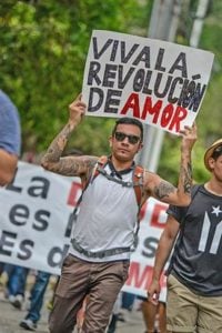 De lo que no  voy a escribir