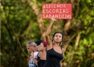Cambio de política energética sin vistas públicas