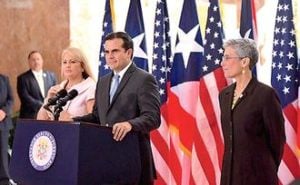 Despido en la Policía: distracción pública y discrimen por género