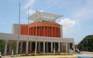Firme la defensa de la Escuela Libre de Música de Caguas