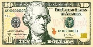 La parranda de Hamilton