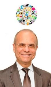Topografía: Presidente Profético