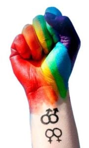 17 de mayo: Jornada y marcha contra las LGBTTIQ fobias