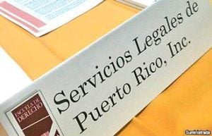 Gerencia de Servicios Legales se niega a negociar nuevo convenio colectivo