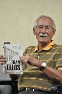 Entrevista a Don Heriberto Marín Torres “Tengo mi conciencia tranquila”