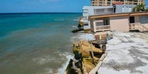 Construcción en las costas: ¿al rescate de las playas o de la propiedad privada?