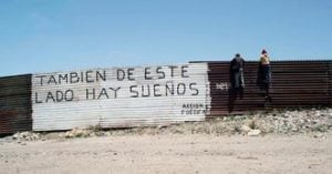 Los lamentos por el muro