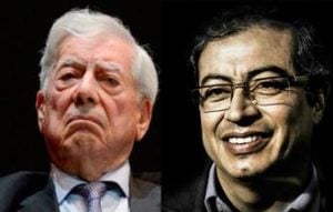 Vargas Llosa y la violencia