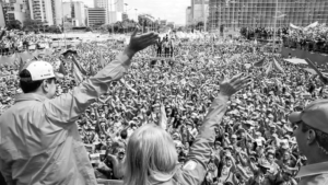 ENTREVISTA El imperialismo estadounidense y Venezuela