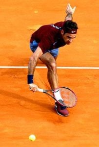 Campeonatos nacionales de tenis en Bayamón
