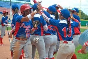 Hora de apoyar el deporte femenino