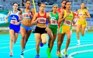 Imparable el deporte universitario