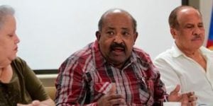 En Memoria: Radamés Quiñones Aponte – La versatilidad de un líder sindical