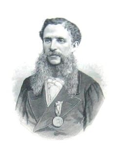 CRUCIGRAMA: Manuel Gregorio Tavárez.