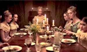 The Beguiled de Sofia Coppola:  hermosa, extraña y diferente