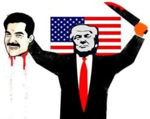 EE.UU y golpistas contra Venezuela. Las revelaciones del New York Times