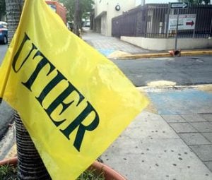 Jueza acoge la demanda de la UTIER