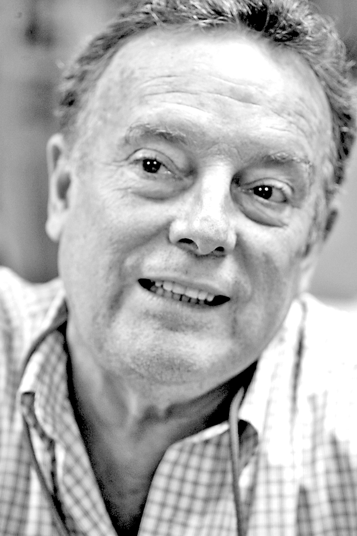 Entrevista a Félix Córdova [Segunda parte] Claridad