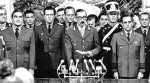 Argentina 24 de marzo: El otro genocidio