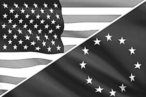 La ficción democrática en Europa y Estados Unidos