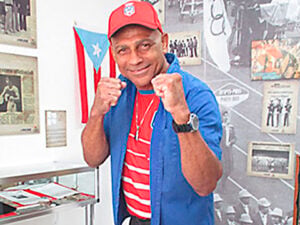 Reconocimiento a Alberto Mercado Monserrate