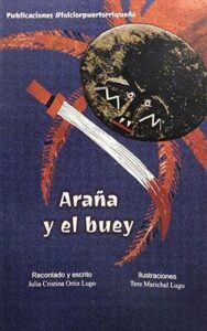 Paso firme por la literatura folclórica de origen africano en Puerto Rico: Conversación con Julia Cristina Ortiz Lugo