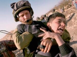 La ocupación israelí es un sistema destinado a continuar el despojo de los palestinos