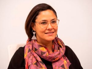 Rossana Rodríguez Sánchez Una nueva voz boricua en la política de Chicago
