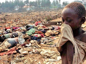 ¿Cómo los medios privados pueden incitar al genocidio?