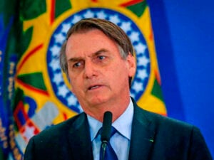 ¿Carácter suicida del gobierno en Brasil?