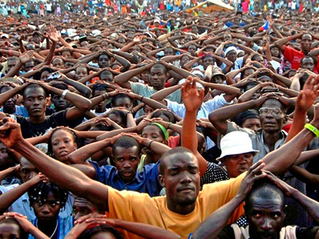 Esta semana en la historia