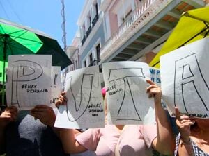 El manifiesto del Rey Charlie
