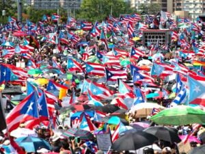 Editorial Una gesta histórica de nuestro pueblo