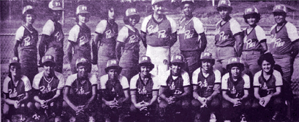 Los Juegos del 1979 Su efecto en una generación mayor Claridad