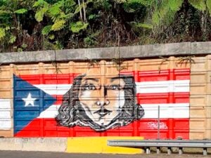 En ruta hacia los 100 de Lolita
